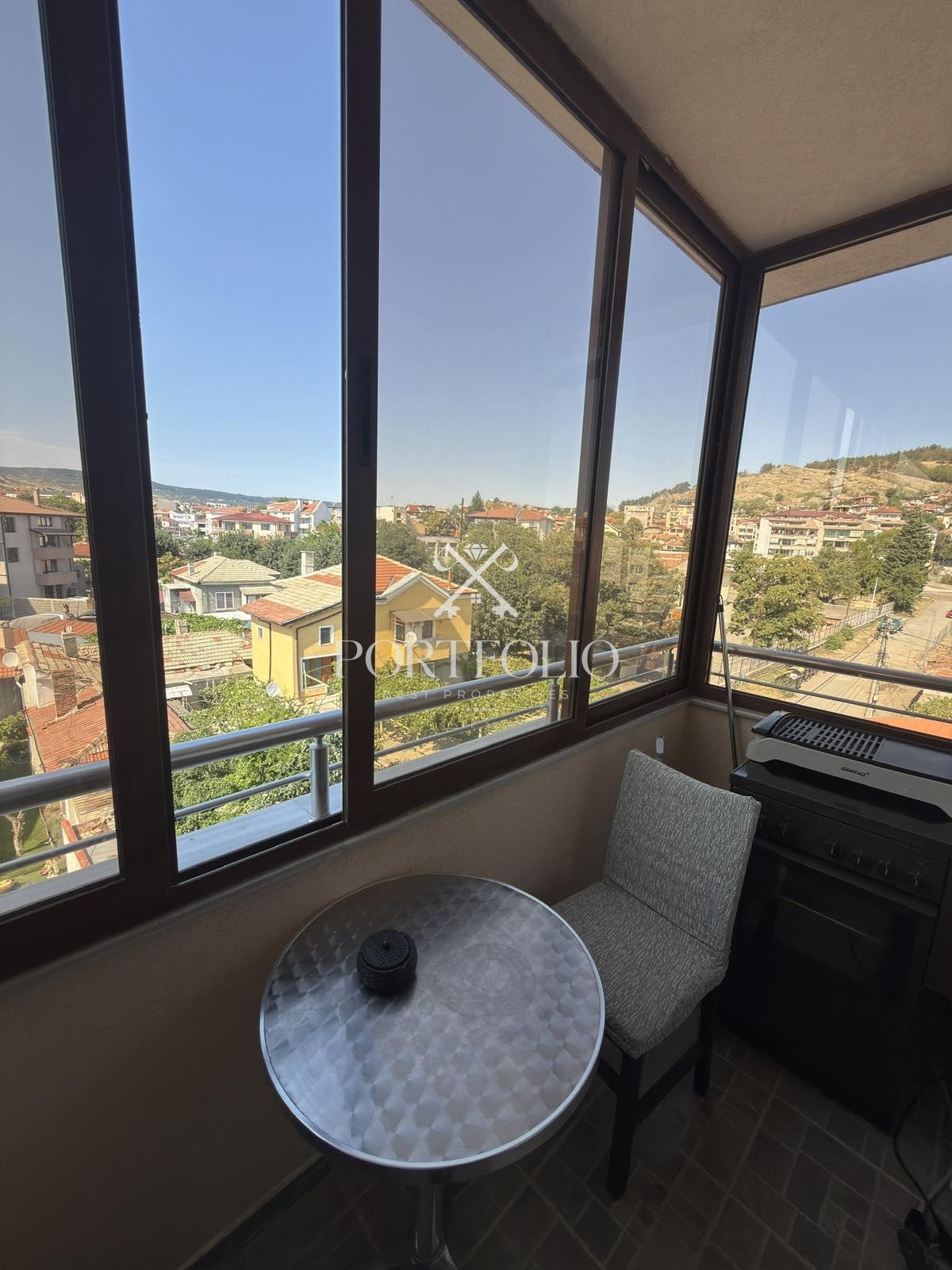 Продава 2-СТАЕН, гр. Айтос, област Бургас, снимка 9 - Апартаменти - 56002217