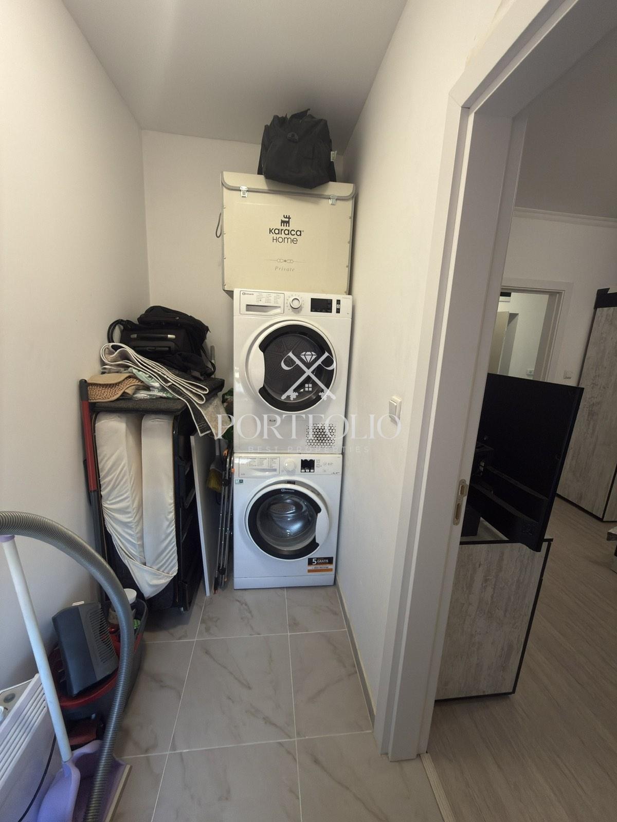 Продава 2-СТАЕН, гр. Айтос, област Бургас, снимка 12 - Апартаменти - 56002217