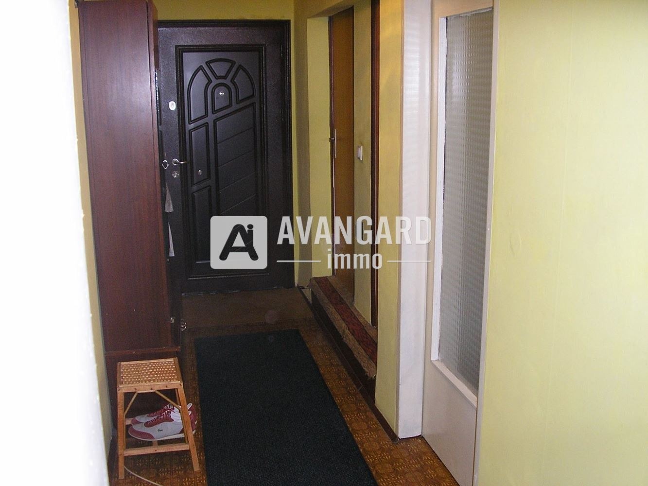 Продава 3-СТАЕН, гр. Варна, Аспарухово, снимка 8 - Апартаменти - 54721786