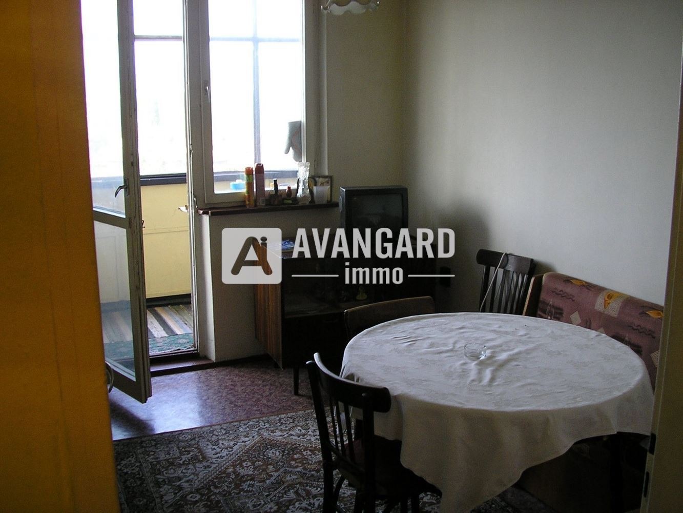 Продава 3-СТАЕН, гр. Варна, Аспарухово, снимка 7 - Апартаменти - 54721786
