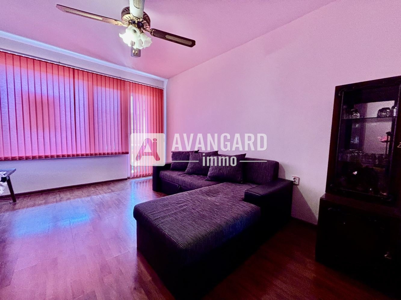 Продава 3-СТАЕН, гр. Варна, Аспарухово, снимка 2 - Апартаменти - 54721786