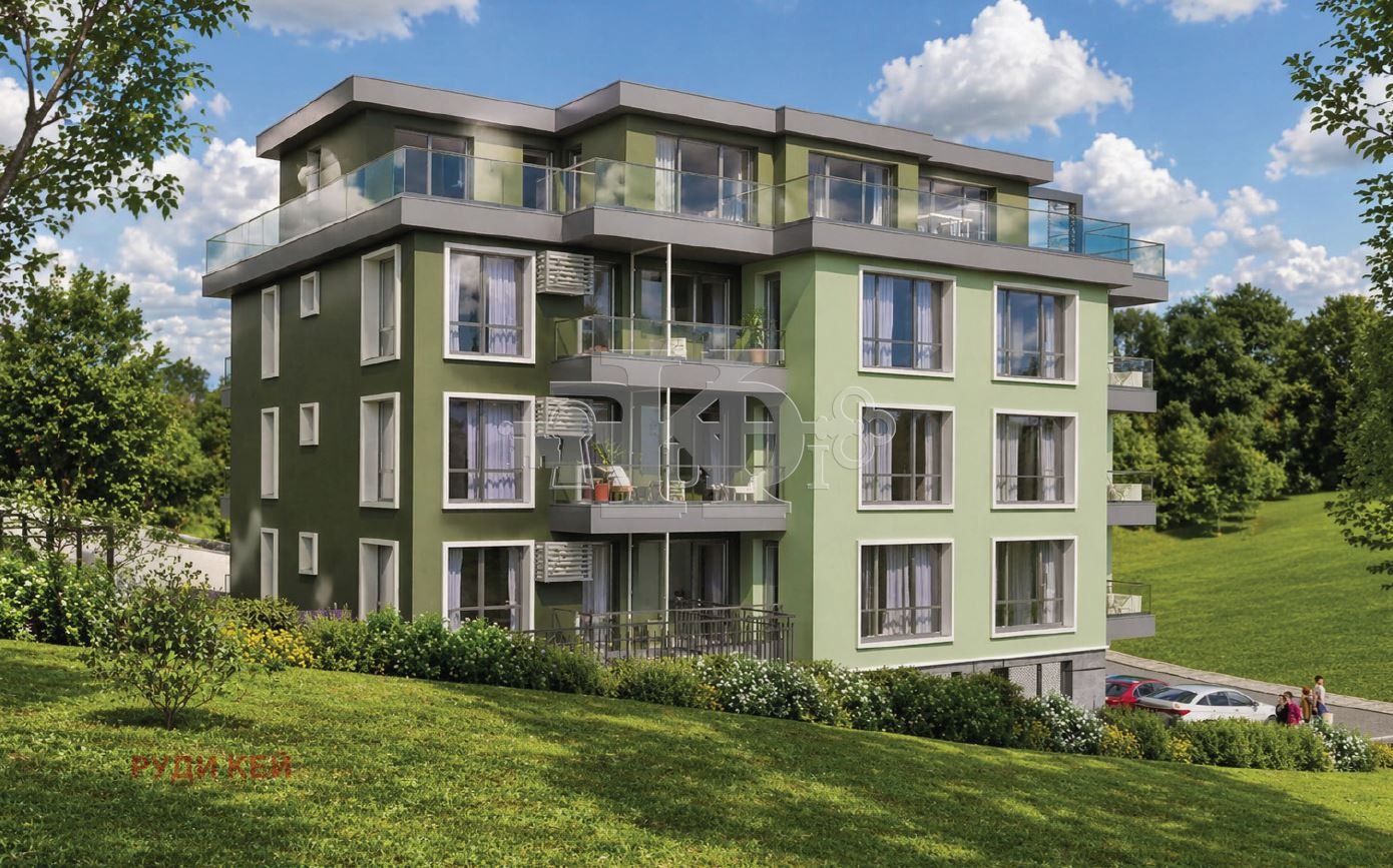 Продава 3-СТАЕН, гр. Варна, Изгрев, снимка 4 - Апартаменти - 54729452