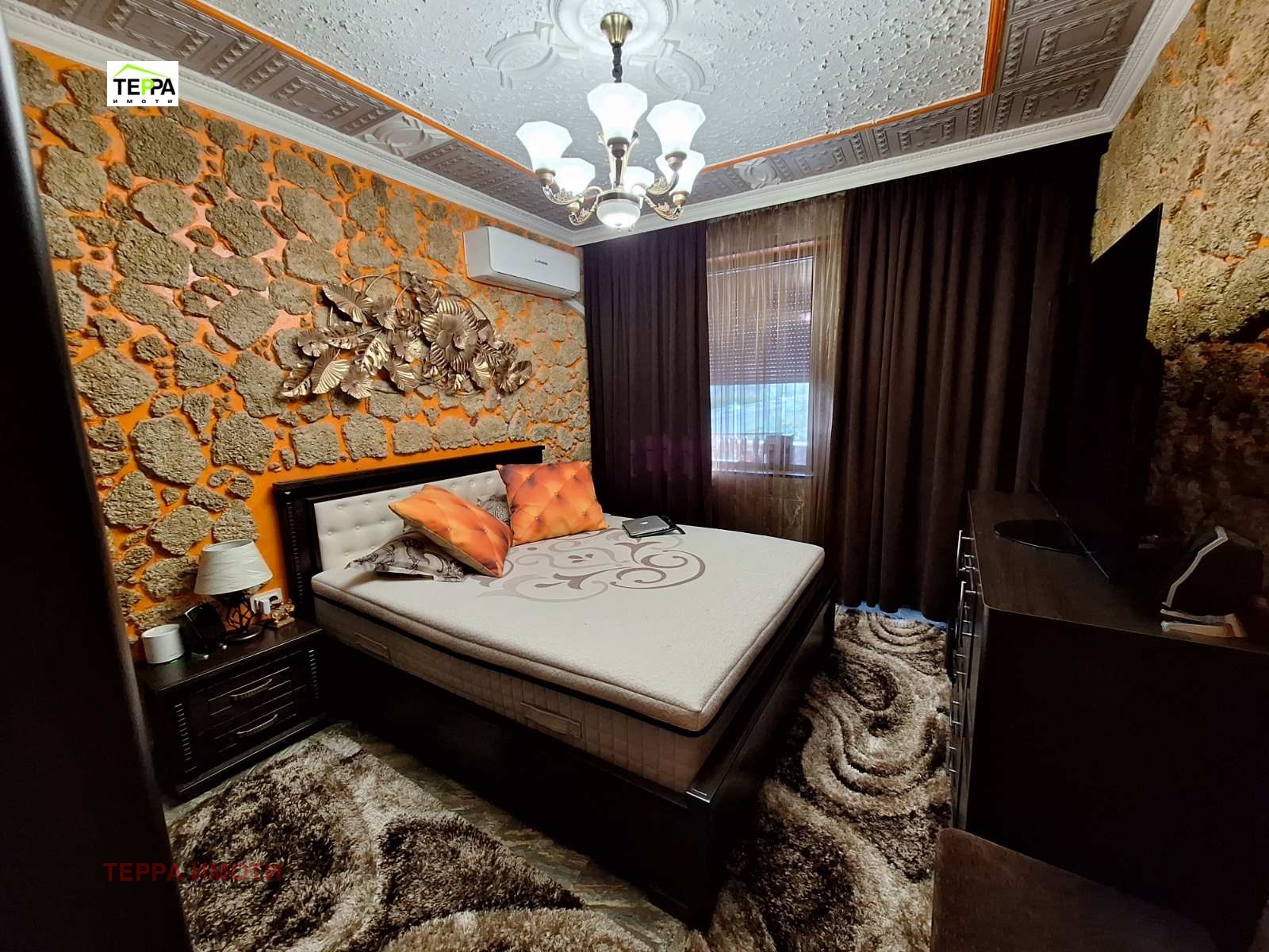 Продава 3-СТАЕН, гр. Стара Загора, Опълченски, снимка 6 - Апартаменти - 56487911
