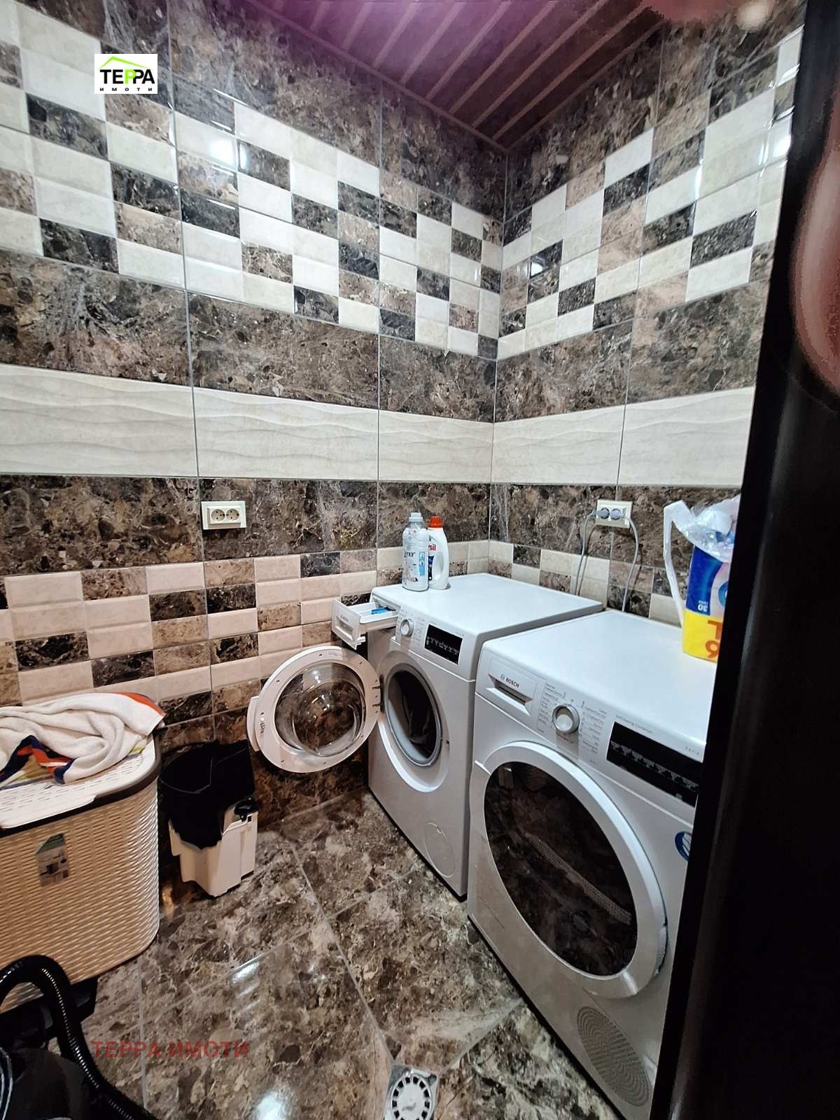 Продава 3-СТАЕН, гр. Стара Загора, Опълченски, снимка 8 - Апартаменти - 56487911