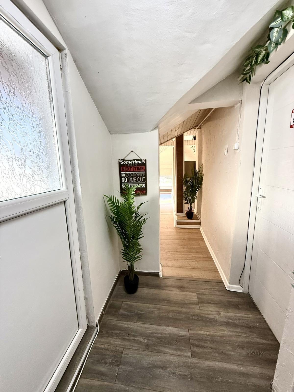 Продава 4-СТАЕН, гр. Плевен, Идеален център, снимка 11 - Апартаменти - 54088665