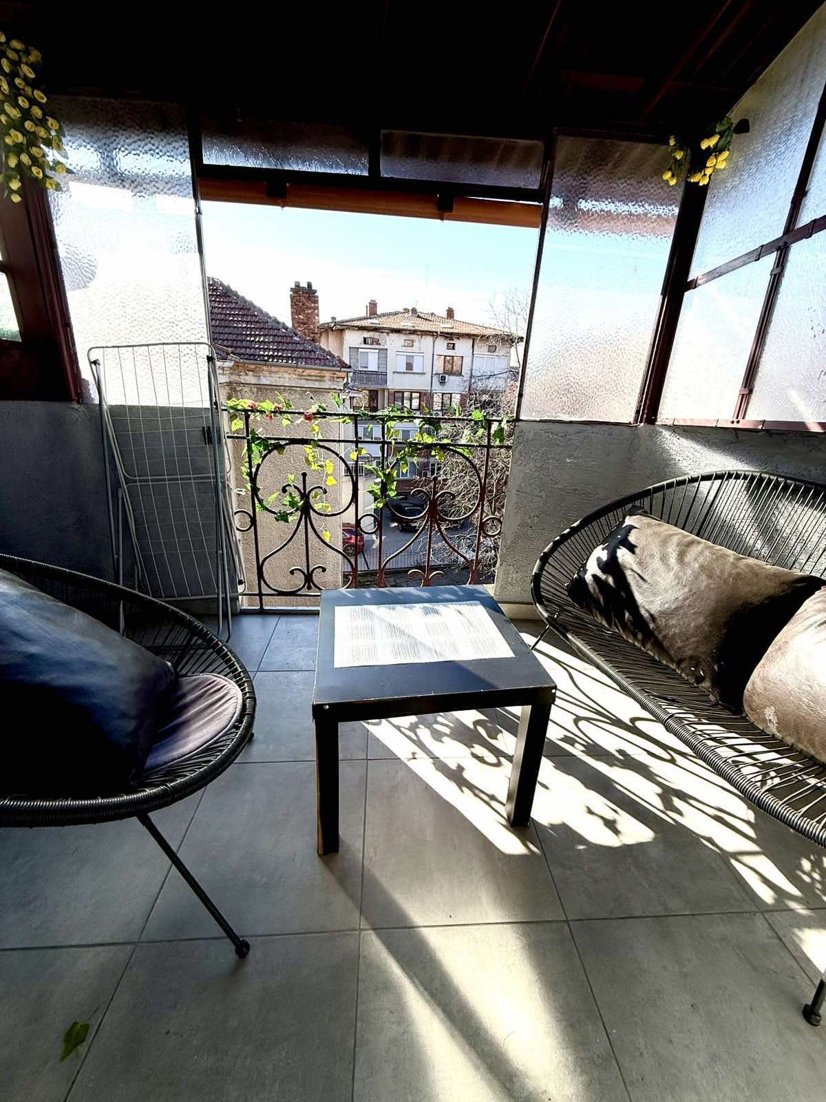 Продава 4-СТАЕН, гр. Плевен, Идеален център, снимка 9 - Апартаменти - 54088665