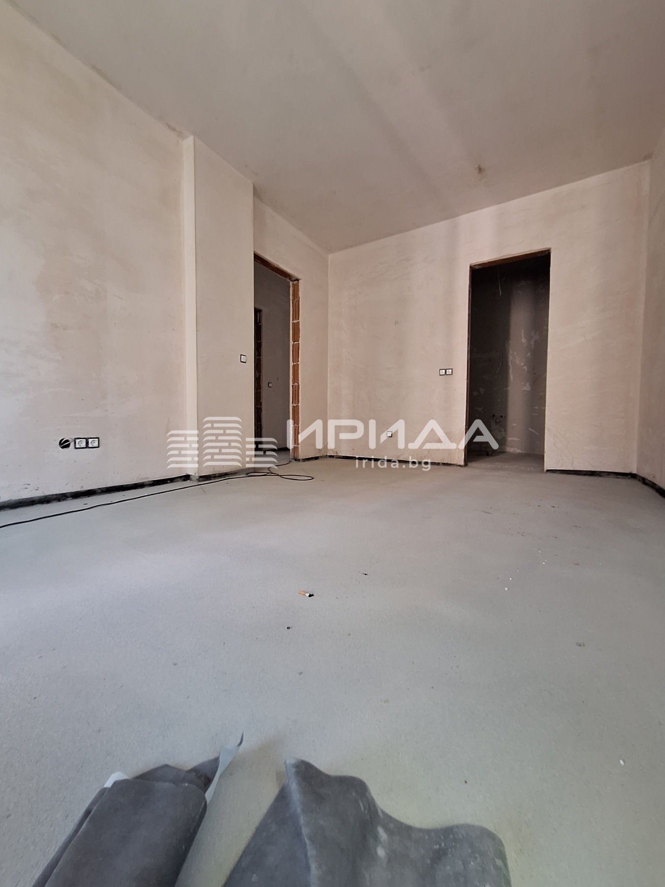 Продава МНОГОСТАЕН, гр. София, Манастирски ливади, снимка 4 - Апартаменти - 55956621