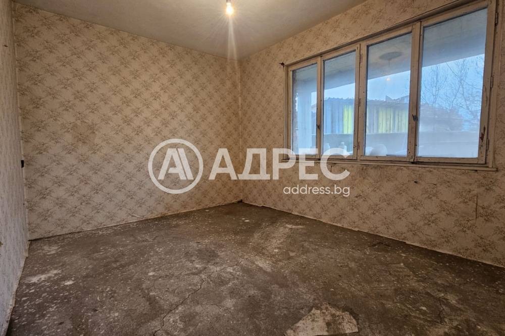 Продава ЕТАЖ ОТ КЪЩА, гр. София, с. Доброславци