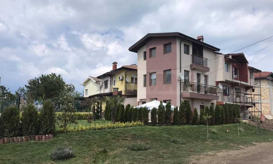 Продава КЪЩА, гр. Шабла, област Добрич, снимка 2 - Къщи - 45855903