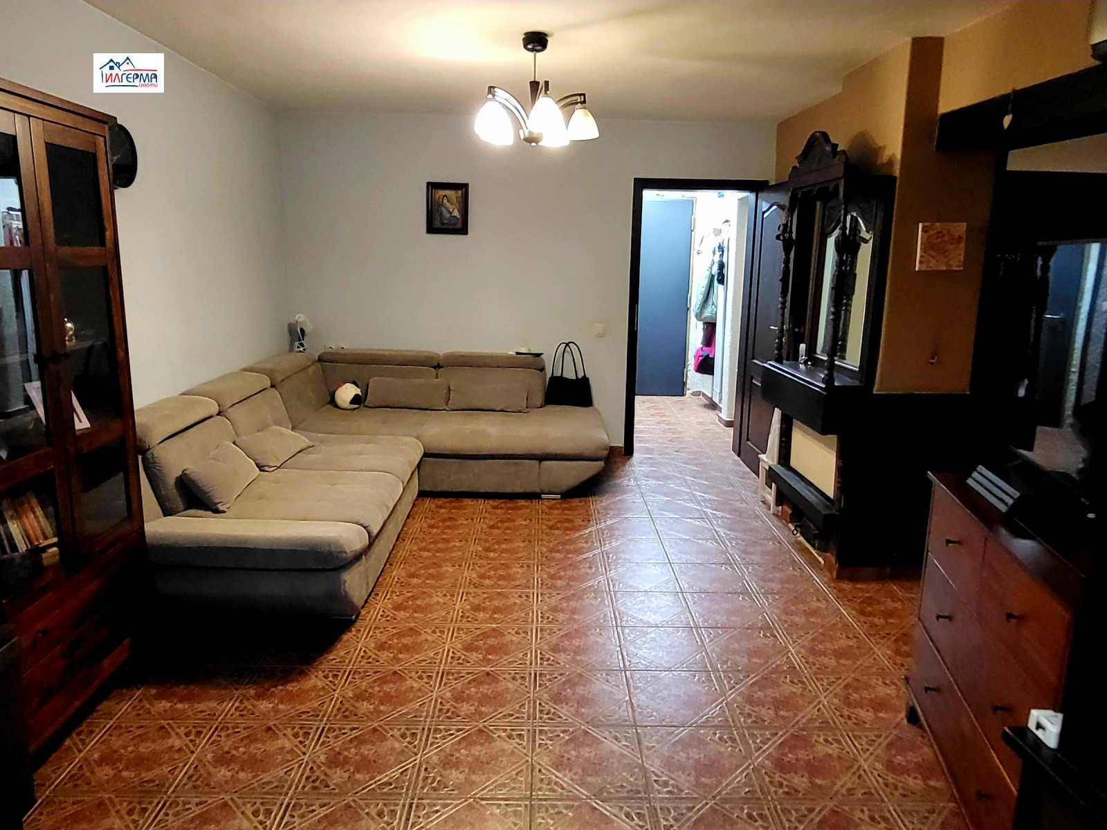 Продава КЪЩА, гр. София, Витоша, снимка 2 - Къщи - 51809229