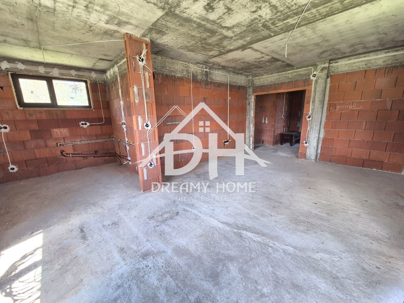 Продава КЪЩА, с. Петлино, област Кърджали, снимка 7 - Къщи - 54178027