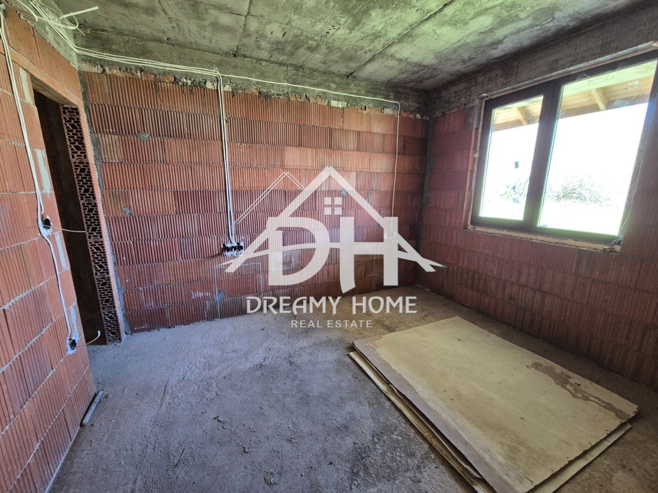 Продава КЪЩА, с. Петлино, област Кърджали, снимка 4 - Къщи - 54178027