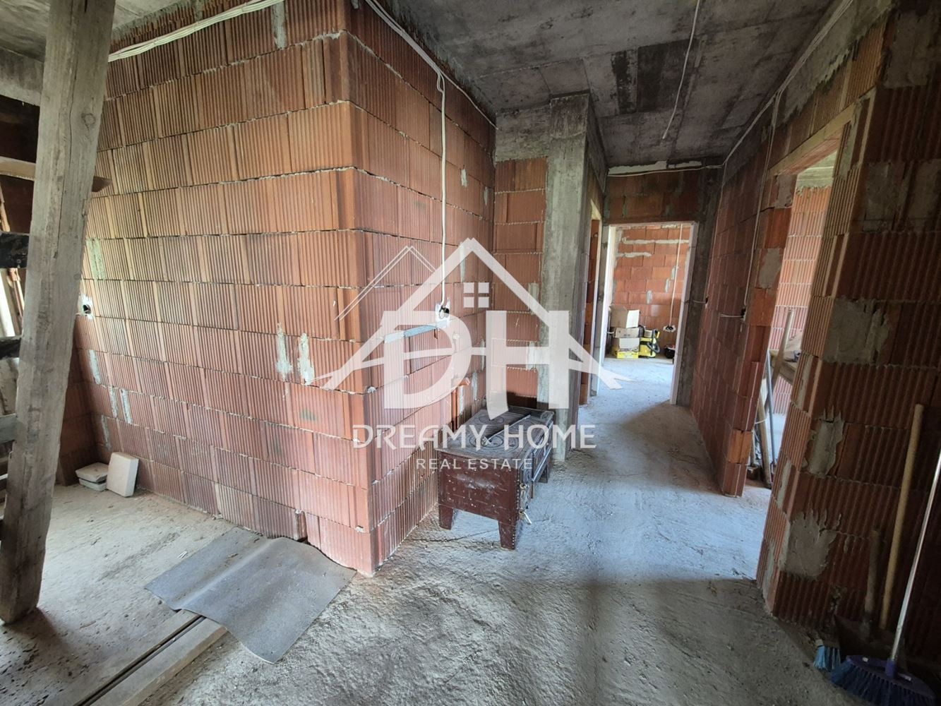 Продава КЪЩА, с. Петлино, област Кърджали, снимка 5 - Къщи - 54178027