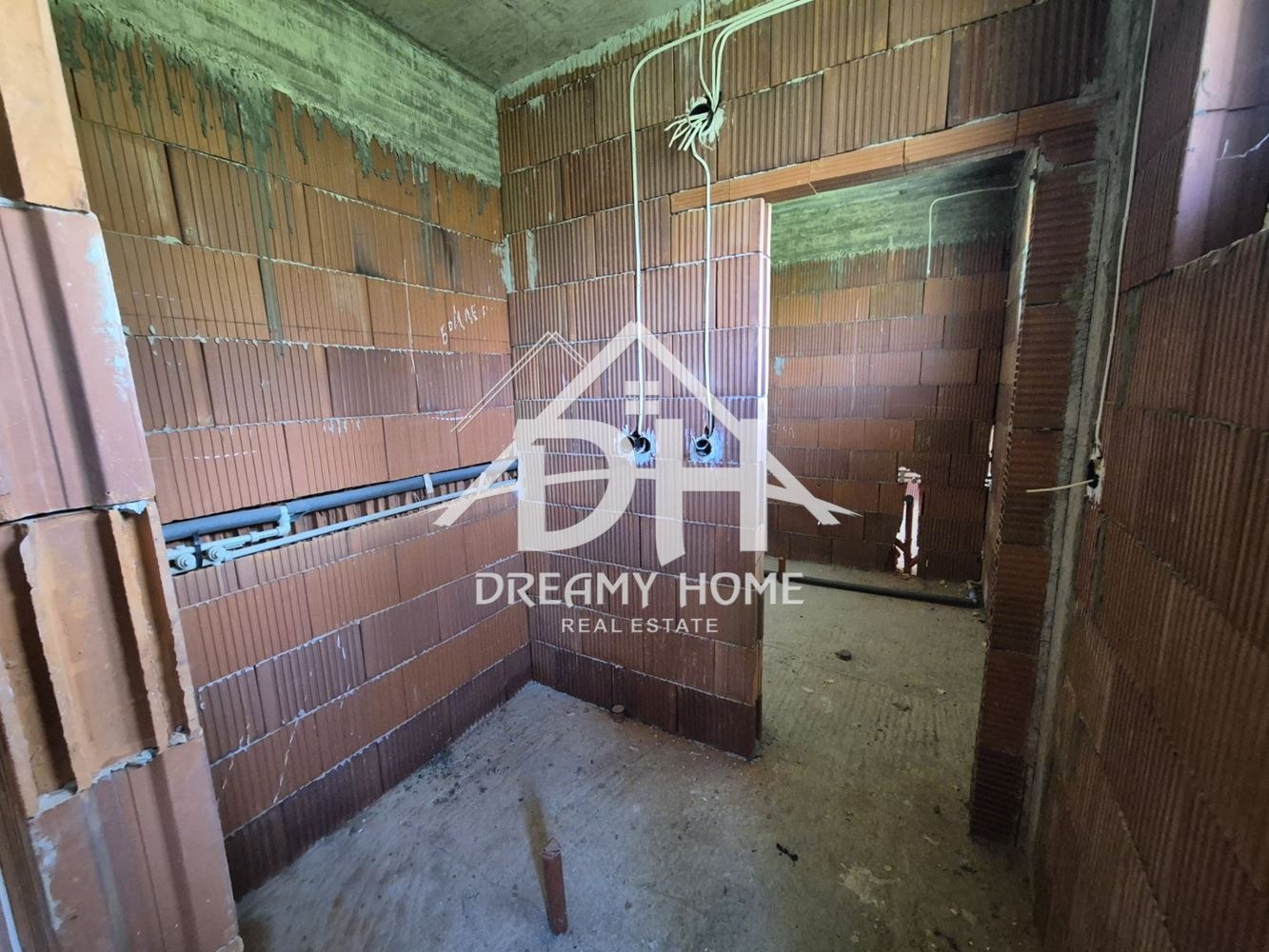 Продава КЪЩА, с. Петлино, област Кърджали, снимка 9 - Къщи - 54178027