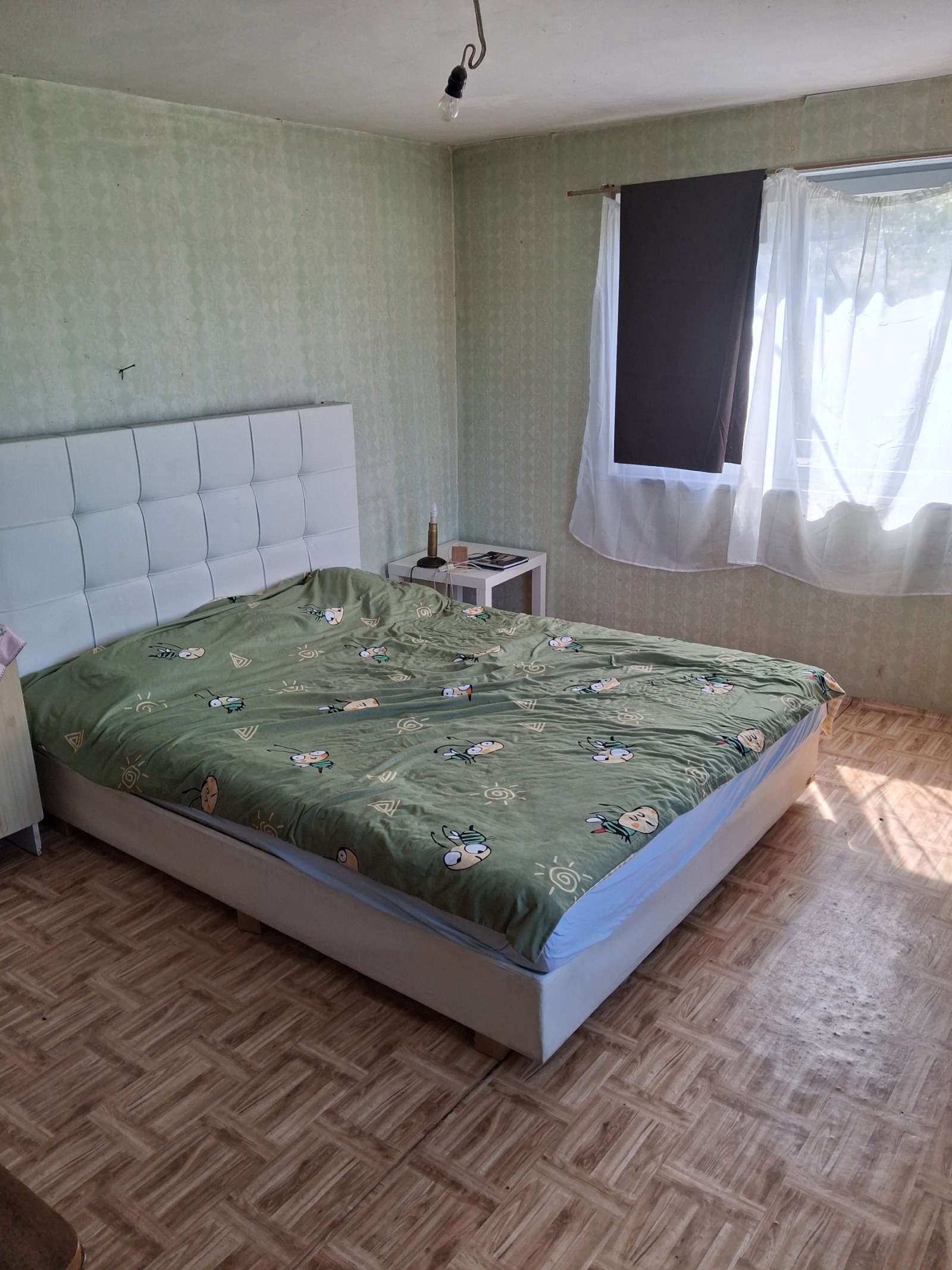 Продава КЪЩА, с. Усойка, област Кюстендил, снимка 9 - Къщи - 54839530