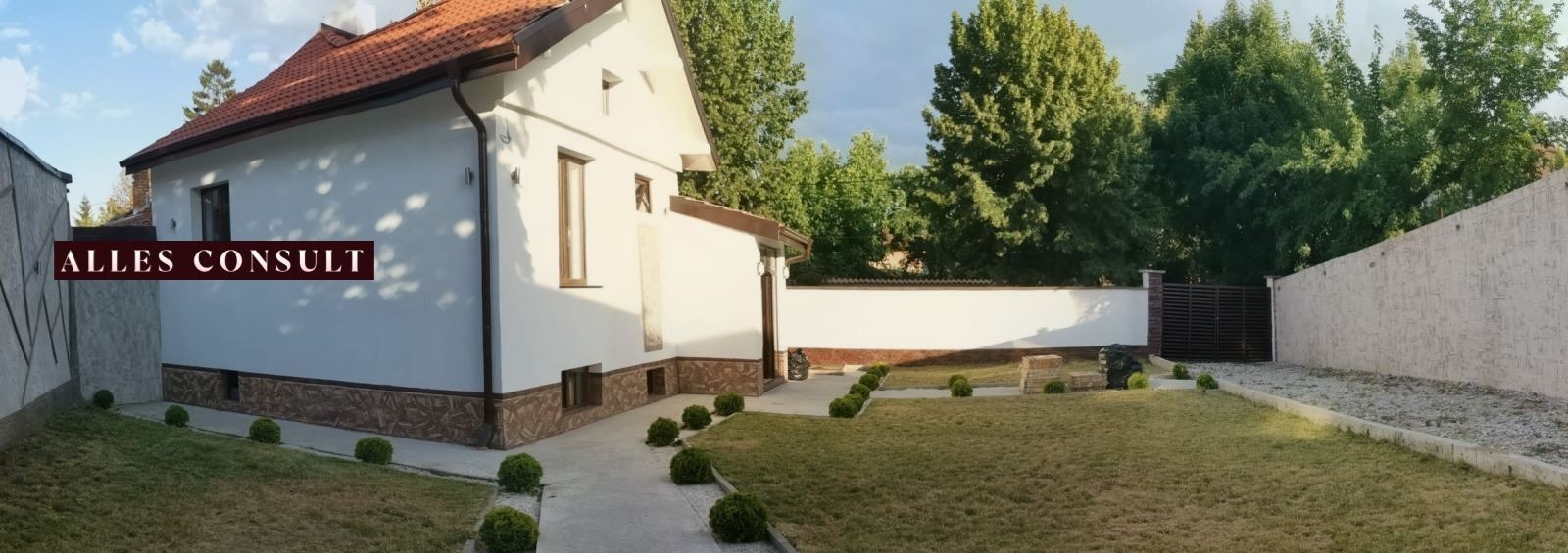 Продава КЪЩА, гр. София, Малашевци, снимка 2 - Къщи - 54912229