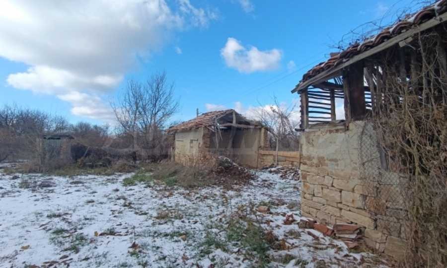Продава КЪЩА, гр. Горна Оряховица, област Велико Търново, снимка 14 - Къщи - 54946239