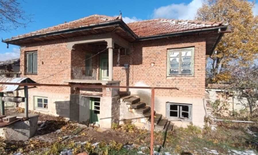 Продава КЪЩА, гр. Горна Оряховица, област Велико Търново