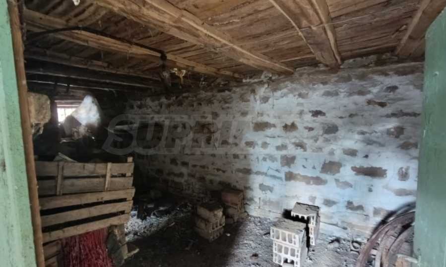 Продава КЪЩА, гр. Горна Оряховица, област Велико Търново, снимка 12 - Къщи - 54946239