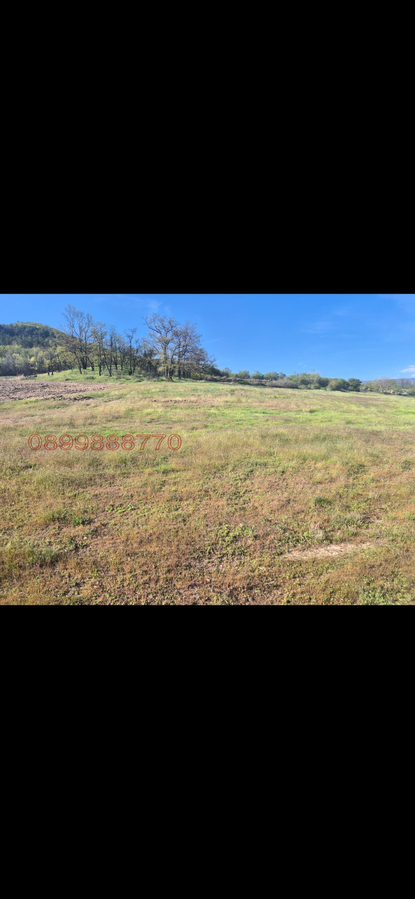 Продава ПАРЦЕЛ, гр. Панагюрище, област Пазарджик, снимка 3 - Парцели - 54275140
