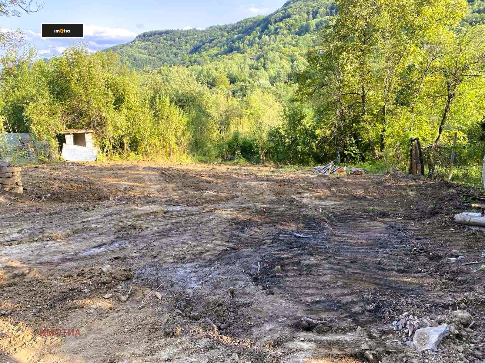 Продава ПАРЦЕЛ, гр. Троян, област Ловеч, снимка 2 - Парцели - 53654833