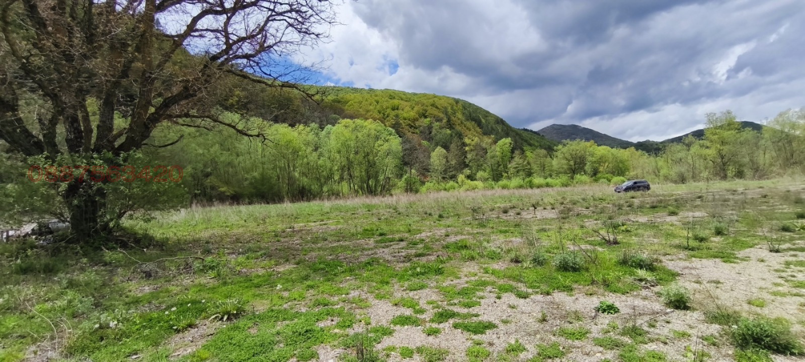 Продава ПАРЦЕЛ, гр. Мъглиж, област Стара Загора, снимка 7 - Парцели - 54597683