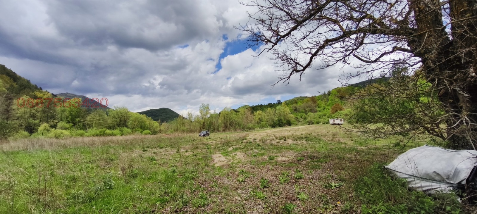 Продава ПАРЦЕЛ, гр. Мъглиж, област Стара Загора, снимка 9 - Парцели - 54597683