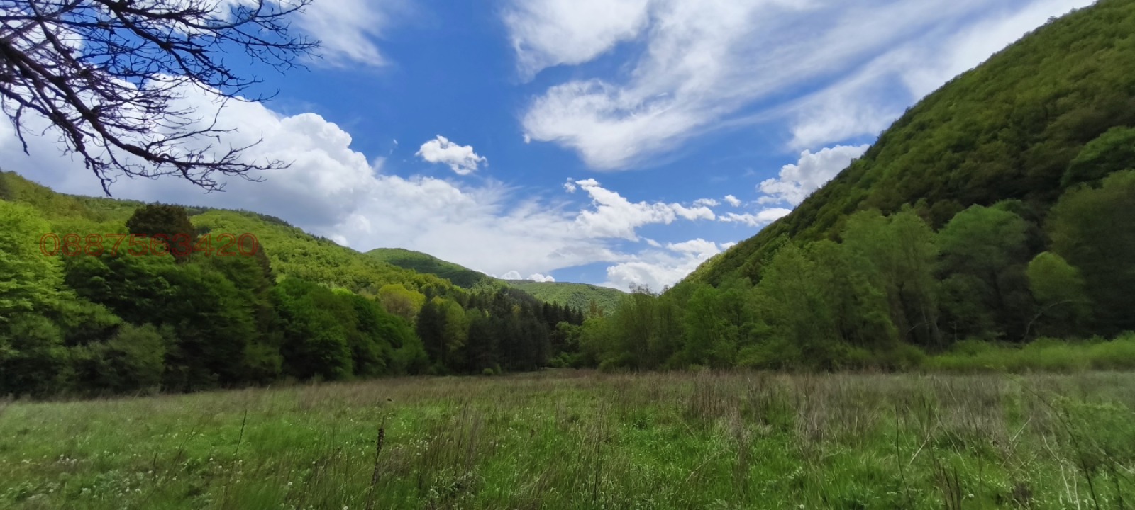 Продава ПАРЦЕЛ, гр. Мъглиж, област Стара Загора, снимка 8 - Парцели - 54597683
