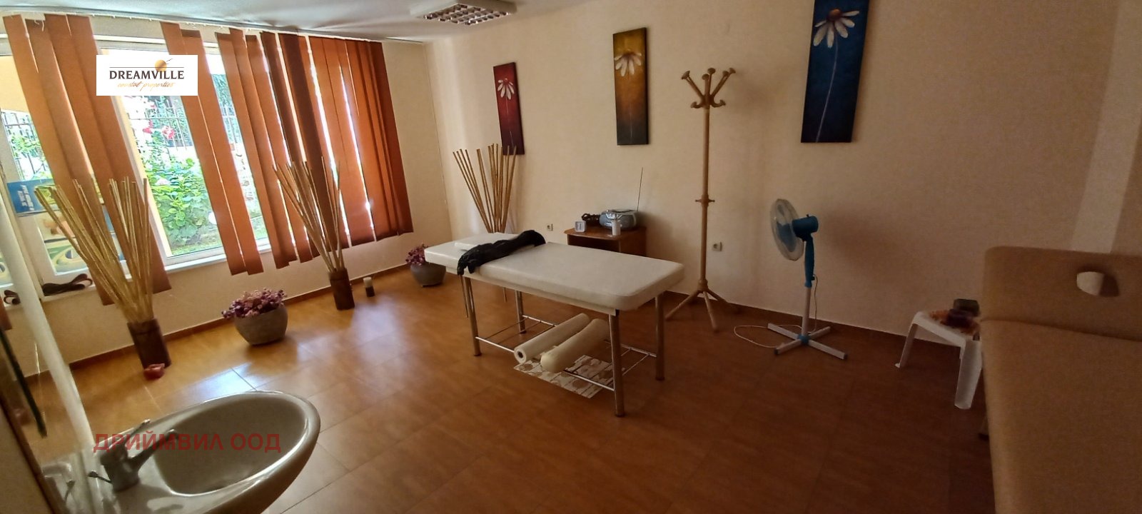Продава БИЗНЕС ИМОТ, гр. Свети Влас, област Бургас, снимка 2 - Други - 54394005