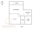 Продава 2-СТАЕН, град Бургас, Братя Миладинови • 239000 € • 19332401 — Holmes.bg
