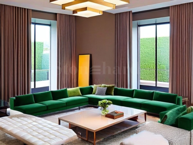 Продава 3-СТАЕН в град София, Малинова долина - 98 кв.м / 227 300 € » 444 560.16 лв., СТОУНХАРД ПРЕМИЪР СОФИЯ