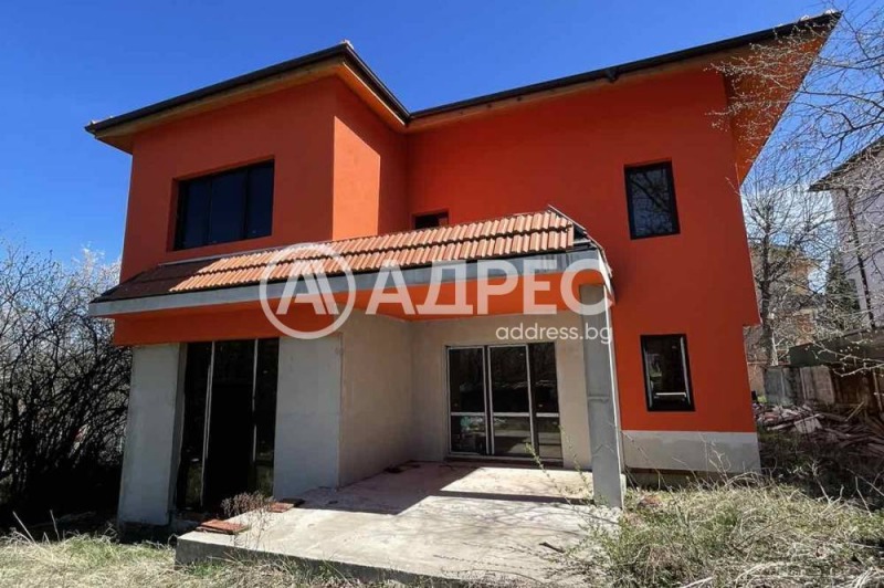 Продава КЪЩА в град София, гр. Банкя - 560 кв.м / 430 000 € » 841 006.90 лв., АДРЕС НЕДВИЖИМИ ИМОТИ