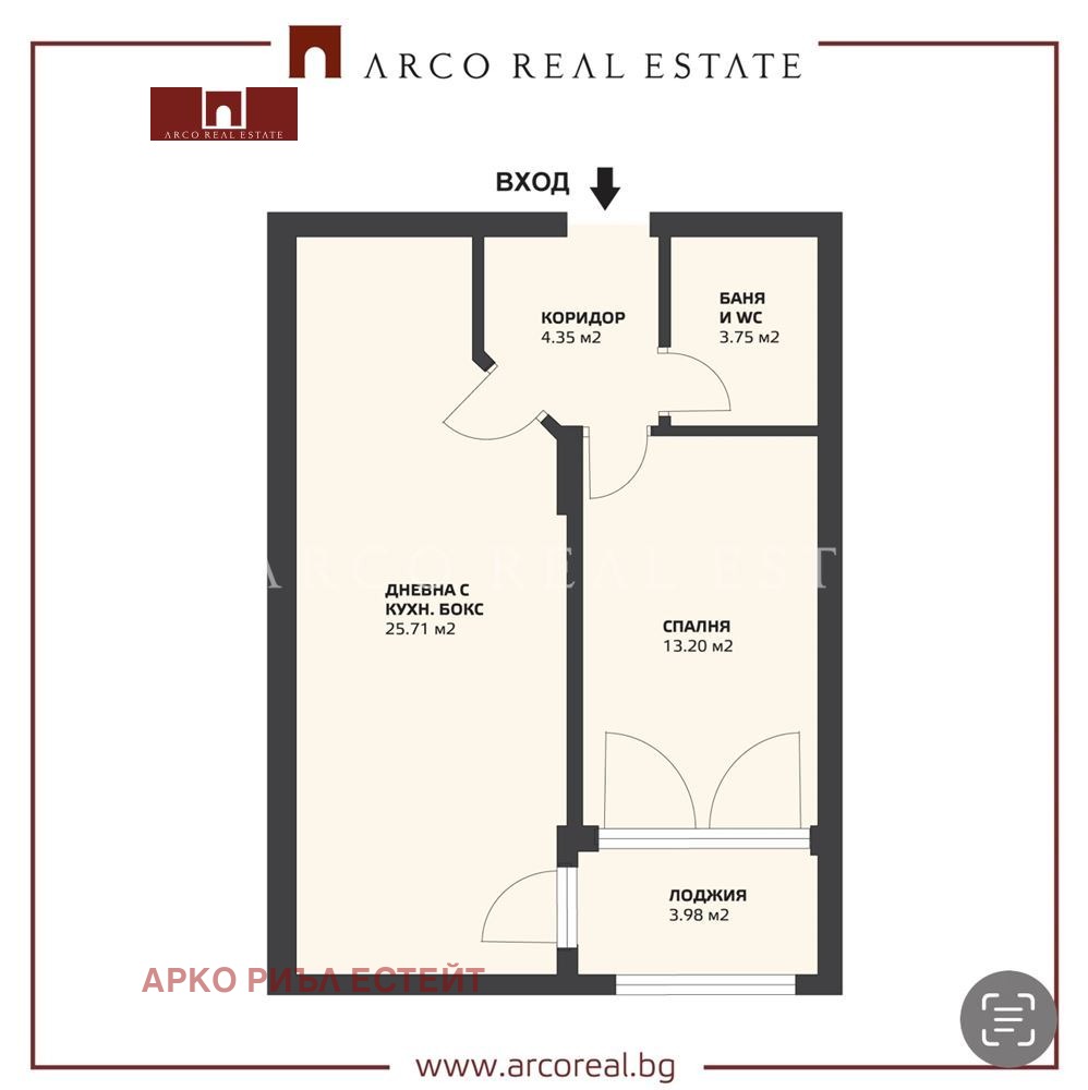 Продава 2-СТАЕН | Imot.bg — изображение 1