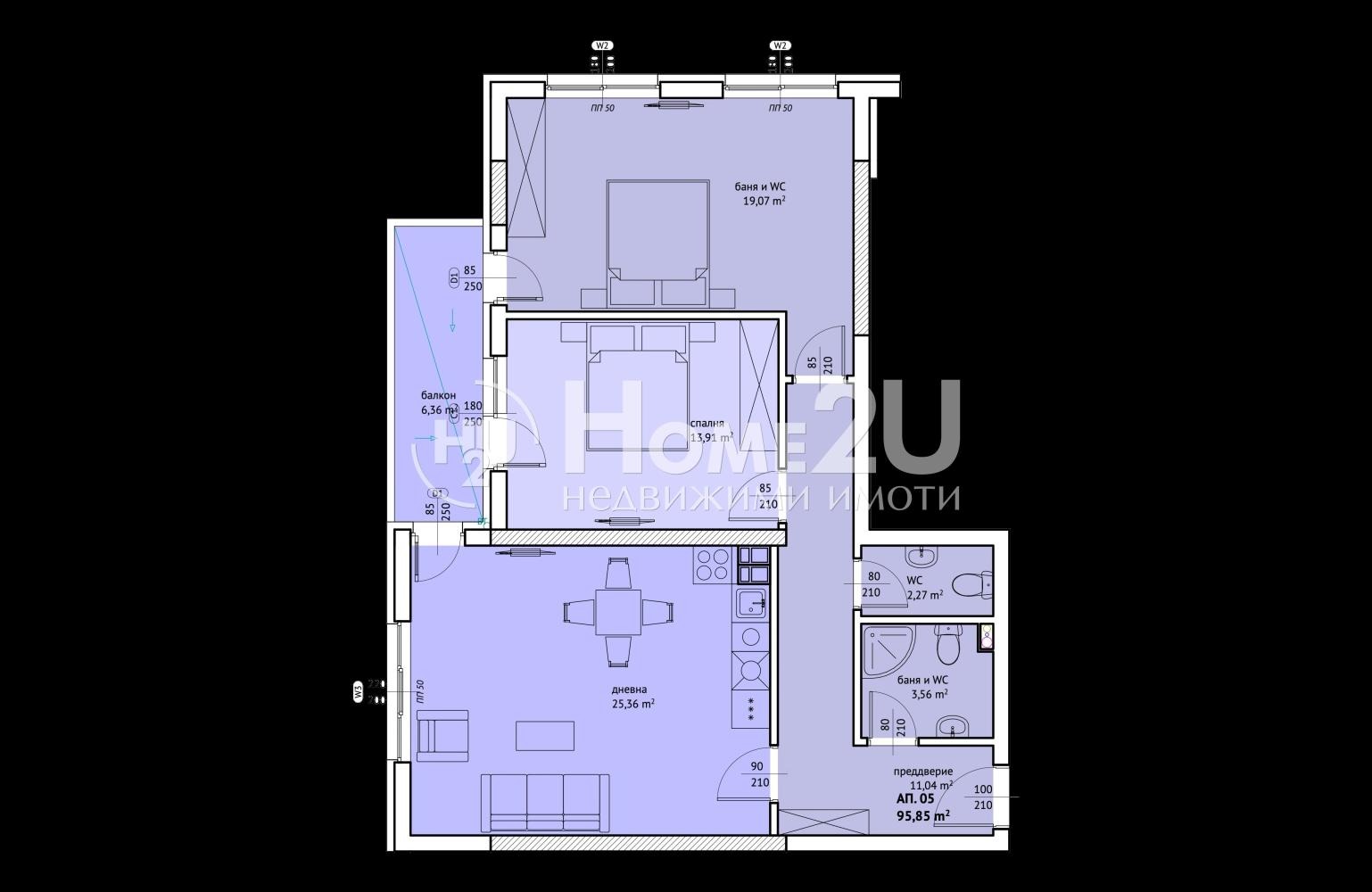 ������� 3-����� | Imot.bg � ����������� 2