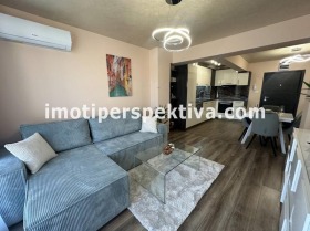 1 chambre Tsentar, Plovdiv 1