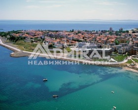 1 makuuhuone Nesebar, Burgasin alue 2