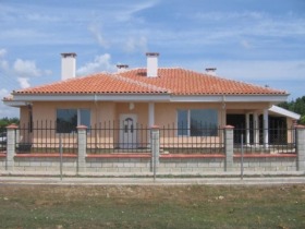 Casa Bâlgarevo, regiunea Dobrich 2