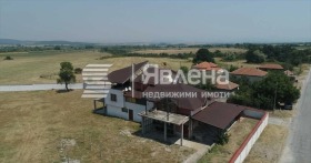 Hus Malko gradistje, region Haskovo 1