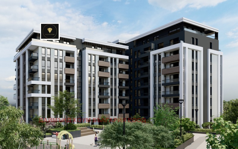 Продава 1-СТАЕН, гр. Пловдив, Христо Смирненски