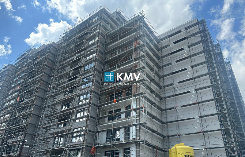 Til salg  1 soveværelse Sofia , Krasno selo , 72 kvm | 32172299 - billede [3]