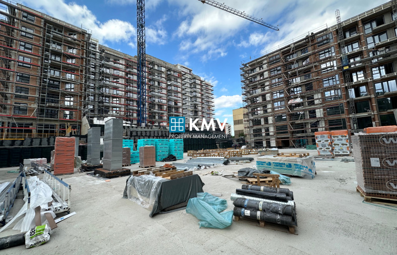 Til salg  1 soveværelse Sofia , Krasno selo , 72 kvm | 32172299 - billede [4]