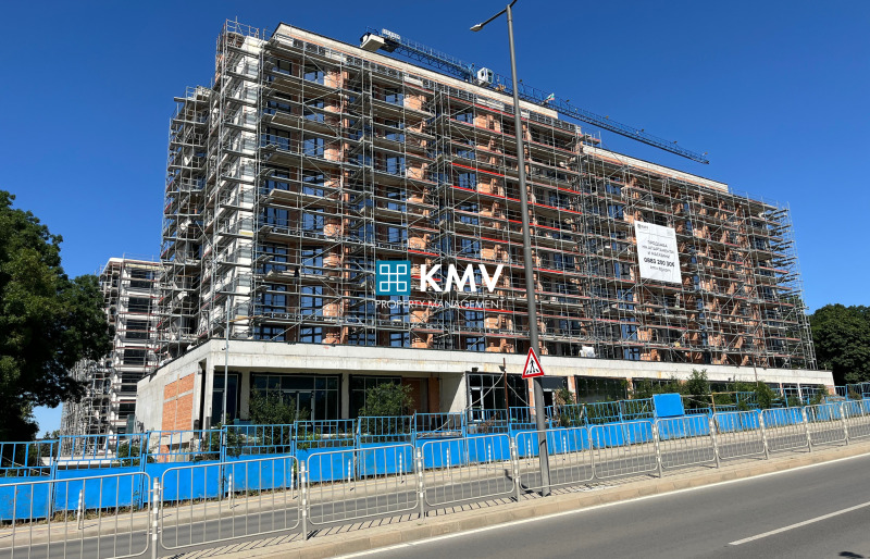 For Sale  1 bedroom Sofia , Krasno selo , 62 sq.m | 23926611 - image [11]