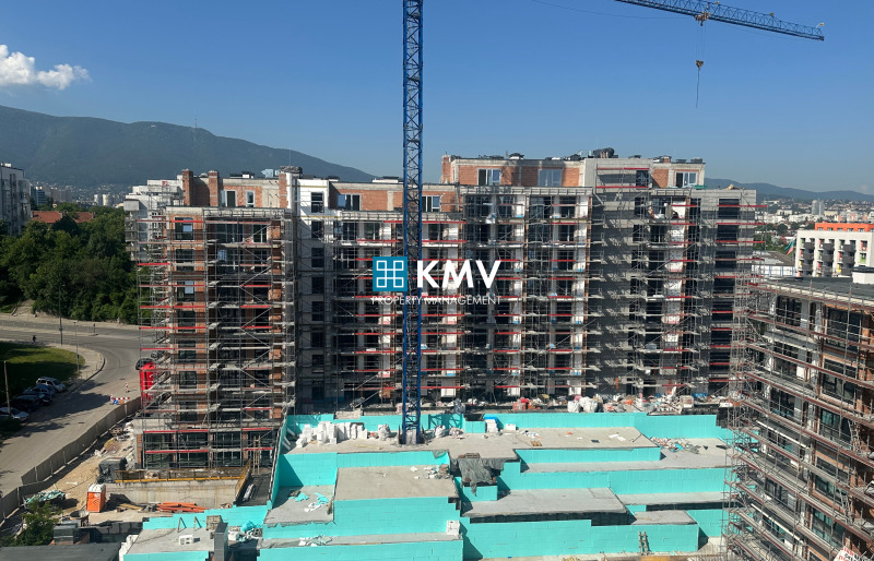 Til salg  1 soveværelse Sofia , Krasno selo , 72 kvm | 32172299 - billede [11]