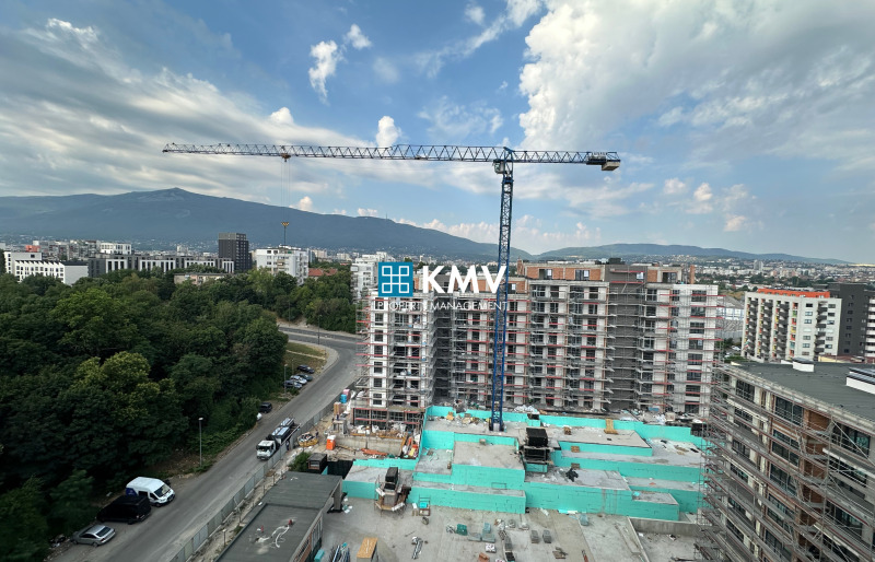 For Sale  1 bedroom Sofia , Krasno selo , 62 sq.m | 23926611 - image [9]