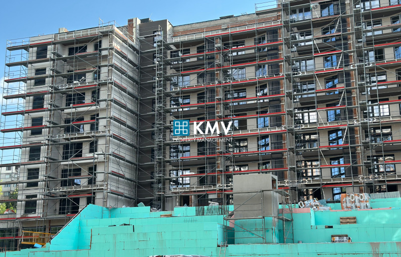 For Sale  1 bedroom Sofia , Krasno selo , 62 sq.m | 23926611 - image [5]