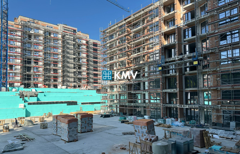 Til salg  1 soveværelse Sofia , Krasno selo , 72 kvm | 32172299 - billede [7]