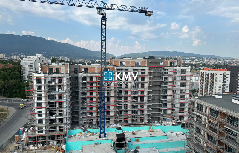 For Sale  1 bedroom Sofia , Krasno selo , 62 sq.m | 23926611 - image [8]