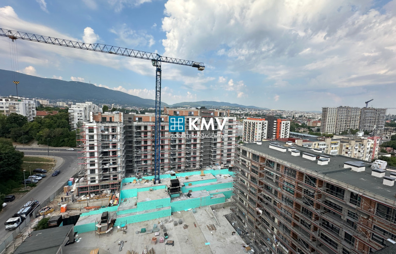 For Sale  1 bedroom Sofia , Krasno selo , 62 sq.m | 23926611 - image [10]
