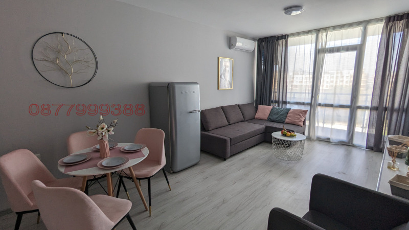 Продава  2-стаен, област Бургас, гр. Свети Влас • 89 000 EUR • ID 90553456 — holmes.bg - [1] 