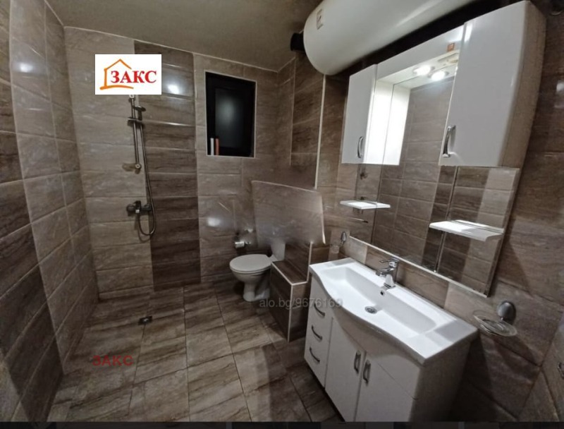 In vendita  1 camera da letto Kardgali , Vazrogdentsi , 74 mq | 80424517 - Immagine [7]